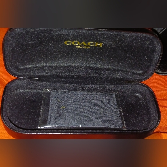 Designer sunglasses cases - Picture 10 of 14